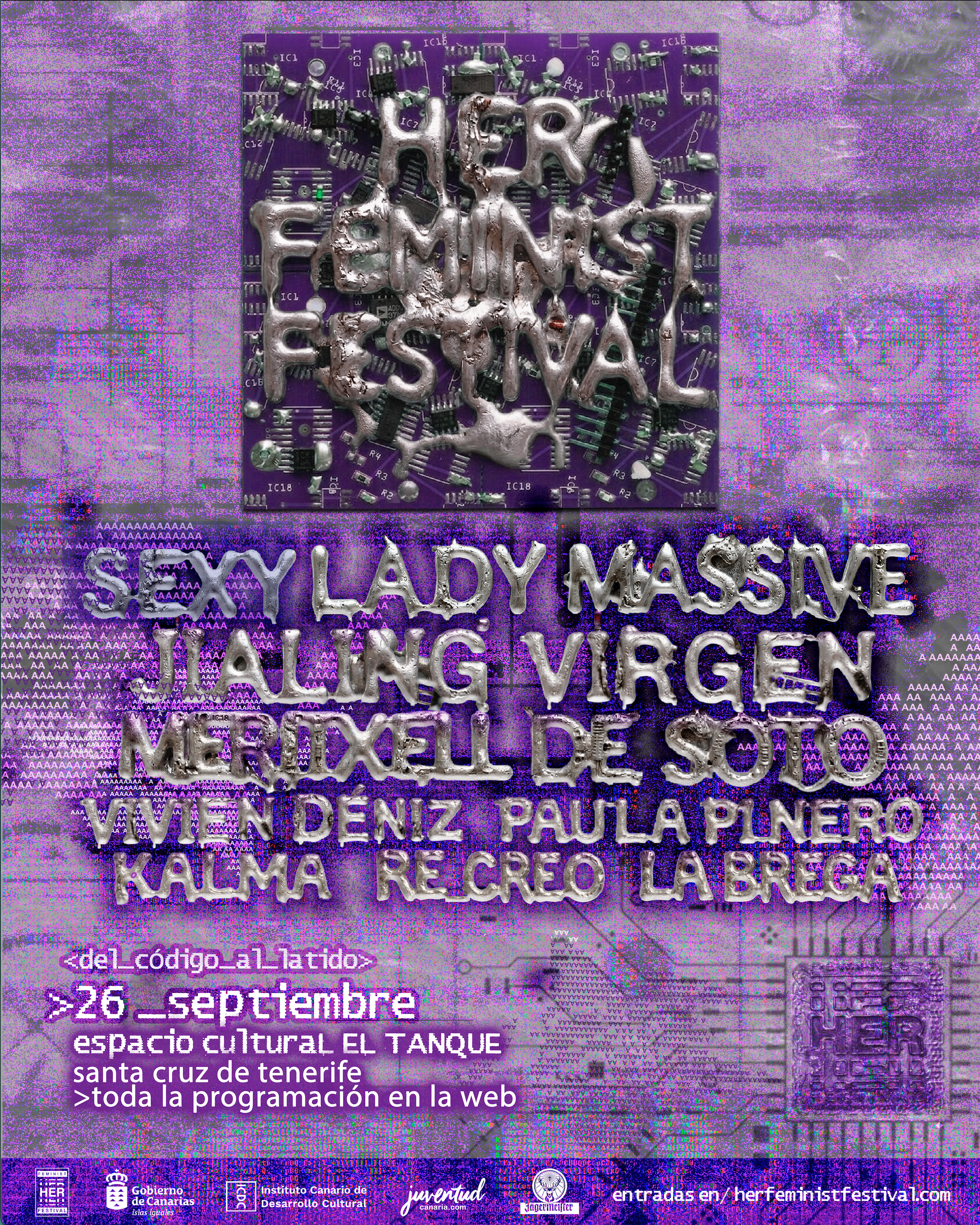 Her Feminist Festival